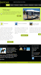 Mobile Screenshot of davcar.com.au
